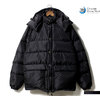 Crescent Down Works CLASSICO DOWN PARKA STREAKFREE 401C画像