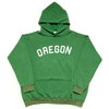 SUNNY SPORTS PENNEY'S PULLOVER SWEAT PARKA "OREGON" PN18F005UD画像