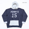 SUNNY SPORTS PENNEY'S PULLOVER SWEAT PARKA "PENNEY 15" PN18F007UD画像