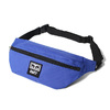 OBEY DAILY SLING BAG (ROYAL BLUE)画像
