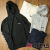 SILAS SLEEVE SILAS & MARIA HOODIE 10183227画像