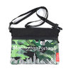 Manhattan Portage Art Print Shoulder Bag MP1084ART18画像
