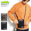seedleSs. SD NEW HATTAN SAKOSH BAG SD18F-BG03画像