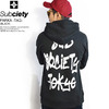 Subciety PARKA-TAG- -BLACK- 103-31114画像