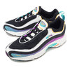Reebok CLASSIC DAYTONA DMX GRADATION BLACK CN8386画像