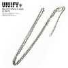 VIVIFY SILVER HOOK CHAIN(2.0mm) VFC-010画像