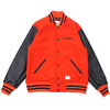 WTAPS 18AW CLUB JACKET ORANGE 182BRDT JKM04画像