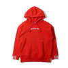 adidas Originals COEEZE HOODIE ACTIVE RED DU7183画像