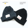 SUNNY SPORTS SILK KNIT CAP SN15S070画像