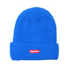 Supreme 18FW GORE-TEX Beanie BLUE画像