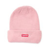 Supreme 18FW GORE-TEX Beanie PINK画像