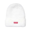 Supreme 18FW GORE-TEX Beanie WHITE画像