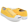 CONVERSE JACK PURCELL COLORS RH YELLOW 32263583/1CL377画像