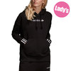 adidas Originals COEEZE HOODIE BLACK FUC37/DU7184画像