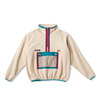 ellesse Fleece Pull EH78303画像