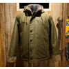 Cushman MARINE NATIONALE DECK JACKET 21341画像