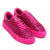 adidas Originals SAMBAROSE W SHOCK PINK/SHOCK PINK/COLLEGE PURPLE D98196画像
