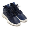 adidas Originals CRAZY 1 ADV COLLEGE NAVY/CRYSTAL WHITE/CLEAR ORANGE BD8015画像