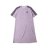 adidas Originals TEE DRESS SOFTVISION DU9600画像