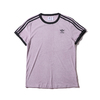 adidas Originals 3 STRIPES TEE SOFTVISION DU9598画像