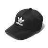 adidas Originals CAP BLACK/WHITE DV0222画像
