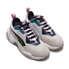 PUMA THUNDER RIVE DROITE WMNS DEEP LAGOON-O 369452-01画像