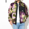 STUSSY Reversible Micro Fleece JKT 115423画像