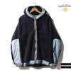SUNNY SPORTS BLANKET R-HOODIE SN18F011画像