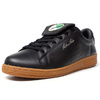 le coq sportif ARTHUR ASHE PANTHERE "LA PANTHERE NOIRE ASSE PACK" "LIMITED EDITION for SELECT" BLK/GUM 1820406画像