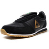 le coq sportif TURBOSTYLE PANTHERE "LA PANTHERE NOIRE ASSE PACK" "LIMITED EDITION for SELECT" BLK/GLD/WHT/GUM 1820407画像