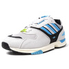 adidas ZX4000 "LIMITED EDITION for CONSORTIUM" GRY/BLK/SAX/NAT D97734画像