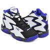 Reebok MOBIUS OG TT BLACK / WHT / PIGMENT PURPLE CN7902画像