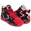 Reebok MOBIUS OG TT SCARLET / WHITE / BLACK CN7905画像