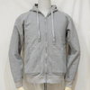 DELUXEWARE SPZ-LP フルジップパーカー画像