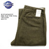 Buzz Rickson's PRE. WAR TIME WOOL TROUSERS BR41759画像