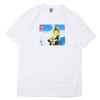 Supreme × THE NORTH FACE 18FW Photo Tee WHITE画像