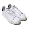 adidas Originals STAN SMITH RUNNING WHITE/RUNNING WHITE/CORE BLACK BD7436画像