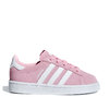 adidas Originals CAMPUS EL I LIGHT PINK/RUNNING WHITE/RUNNING WHITE CG6658画像