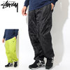 STUSSY Reversible Quilted Pant 116365画像