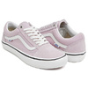 VANS OLD SKOOL PRO (RETRO) VIOLET ICE VN000ZD4UHP画像