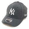 NEW ERA CAP 9FIFTY Stretch Snap NY DKGRHP 11924724画像