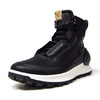 ECCO EXOSTRIKE HACK "made in PORTUGAL" "HACK COLLECTION" "JAPAN LIMITED EDITION" BLK/WHT 83231451052)画像