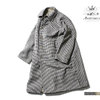 ANATOMICA 2018AW SINGLE RAGLAN 2 SP GABARDINE 530-182-02画像