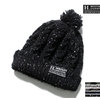 H. ROBINSON KNITTING HAND KNITTED HAT画像