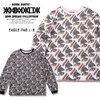 ANIMALIA EAGLE-PAO L/S AN19S-CS04画像