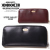 ANIMALIA STEED WALLET-Long AN19S-AC01画像
