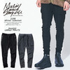 MSML SKINNY CARGO PANTS M1H5K-PT01画像