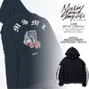 MSML HEAVY FRENCHTERRY OVERSIZED PARKA M1H5K-CS02画像