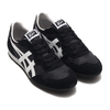 Onitsuka Tiger SERRANO BLACK/WHITE TH109L-9001画像