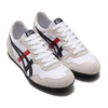 Onitsuka Tiger SERRANO WHITE/BLACK 1183A237-100画像
